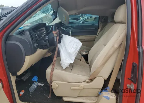 2009 Chevrolet Silverado K1500 Lt z USA, uszkodzony, nr VIN 2GCEK290491107682